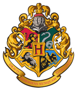 Hogwarts Legacy Logo PNG