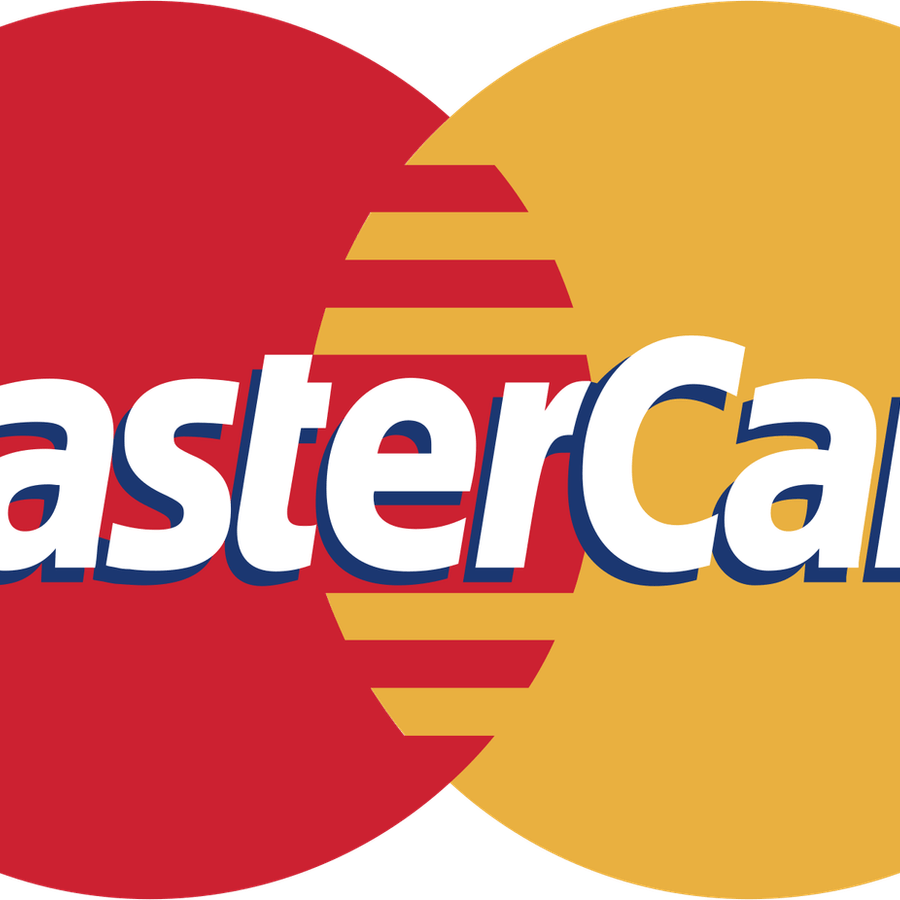 Mastercard PNG