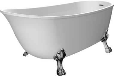 Bathtub PNG