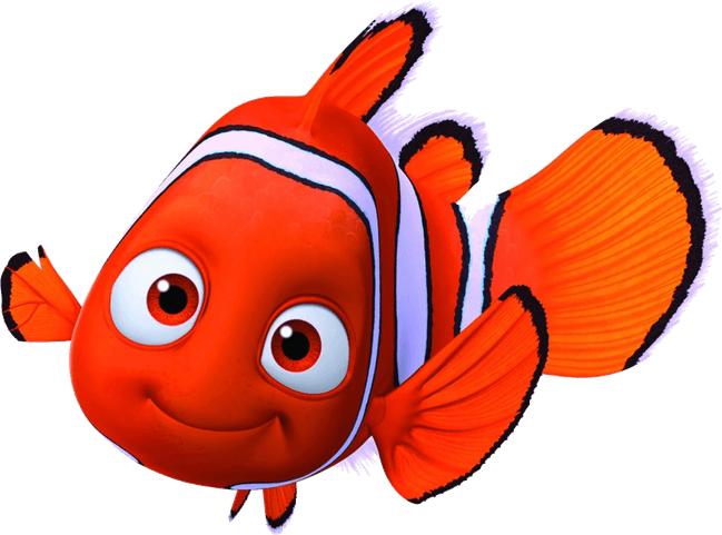 Nemo PNG