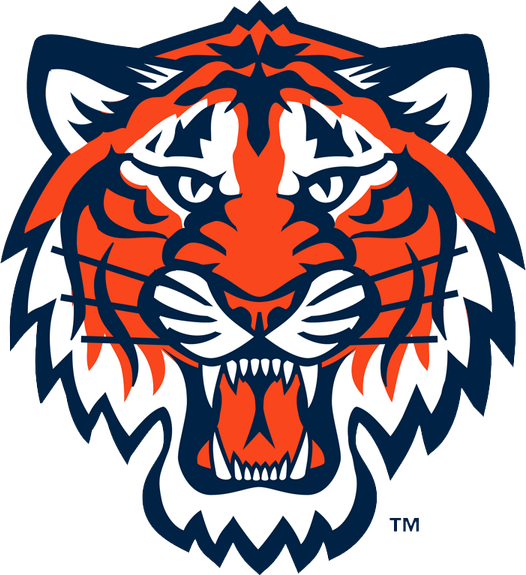 Detroit Tigers PNG