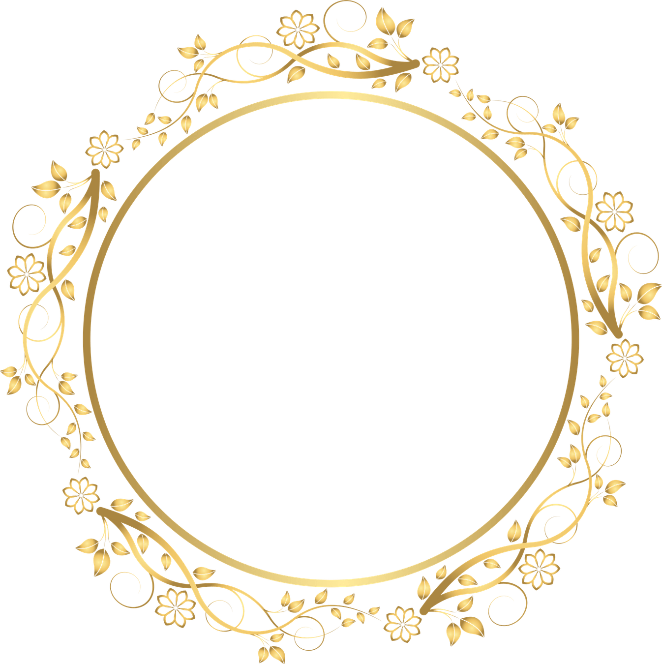 Funeral Frame PNG