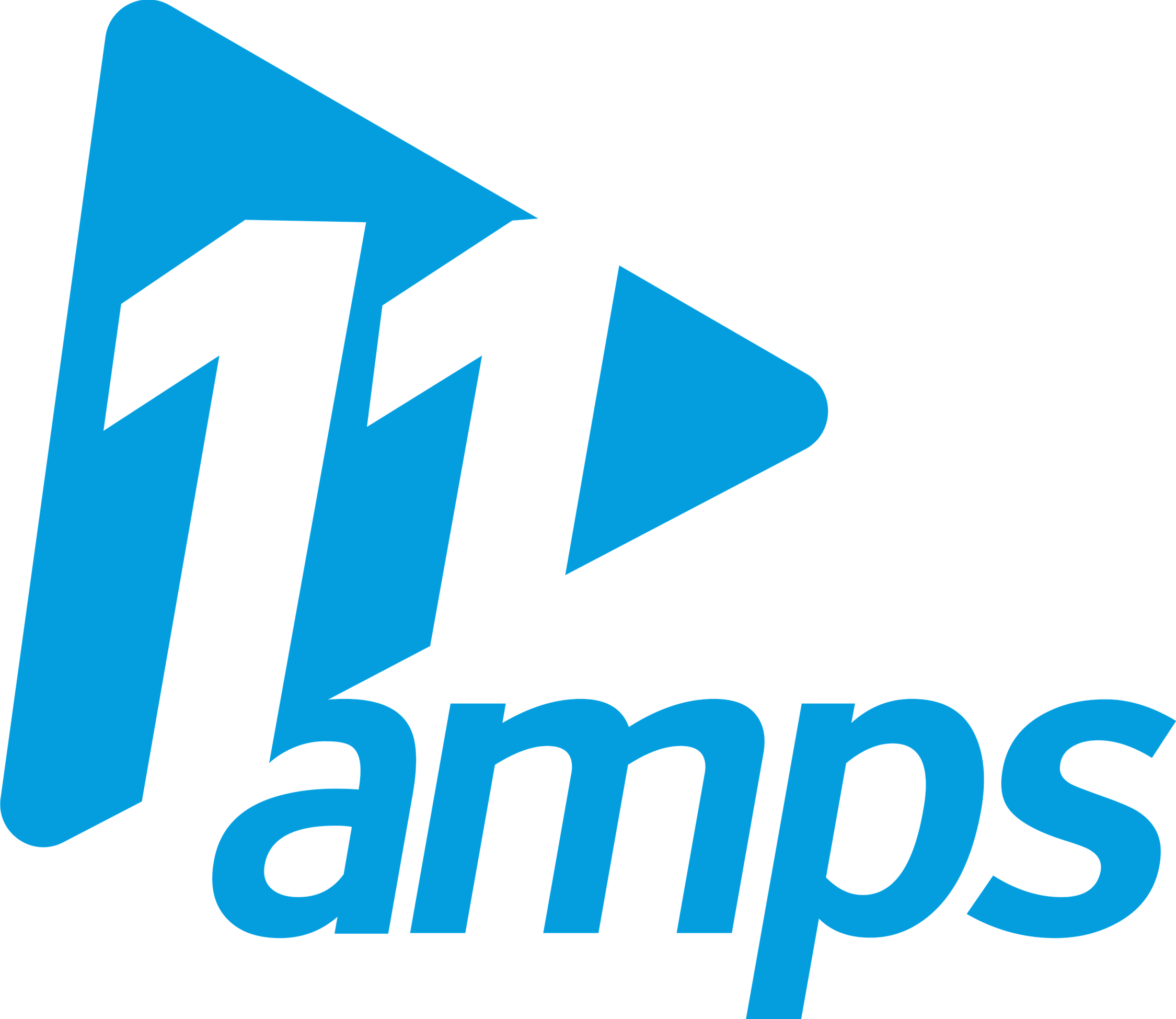 Amp Logo PNG