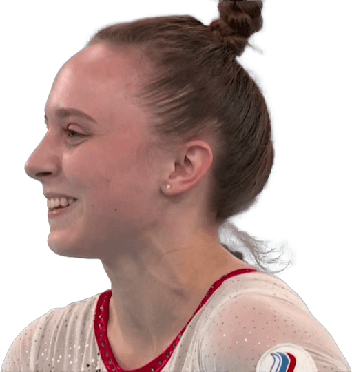 Anastasia Ilyankova PNG