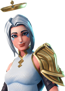 Fortnite Laguna PNG