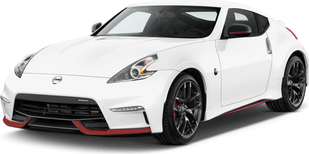 Nissan 350z PNG