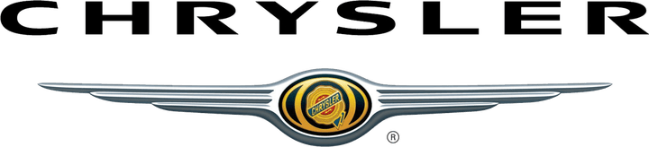Chrysler Logo PNG