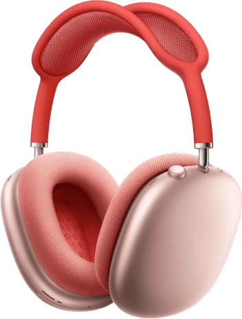 Headphones Apple PNG