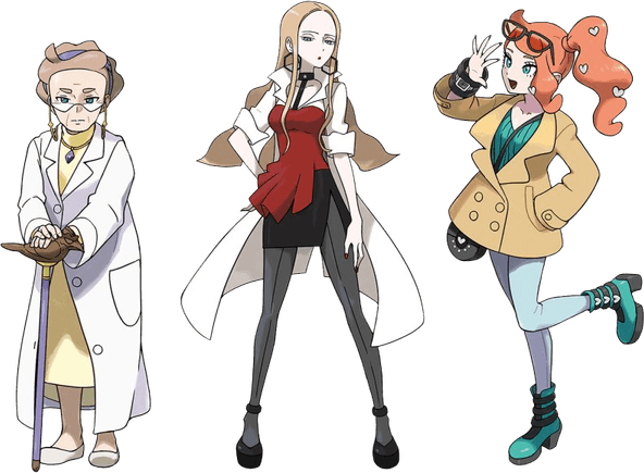 Pokemon Sword And Shield PNG