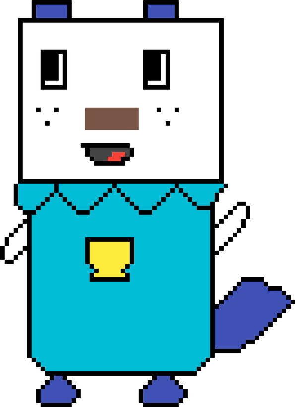 Oshawott PNG