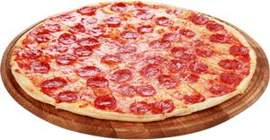 Pepperoni PNG