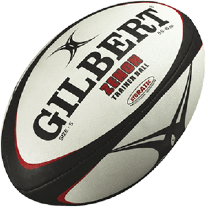 Rugby Ball PNG