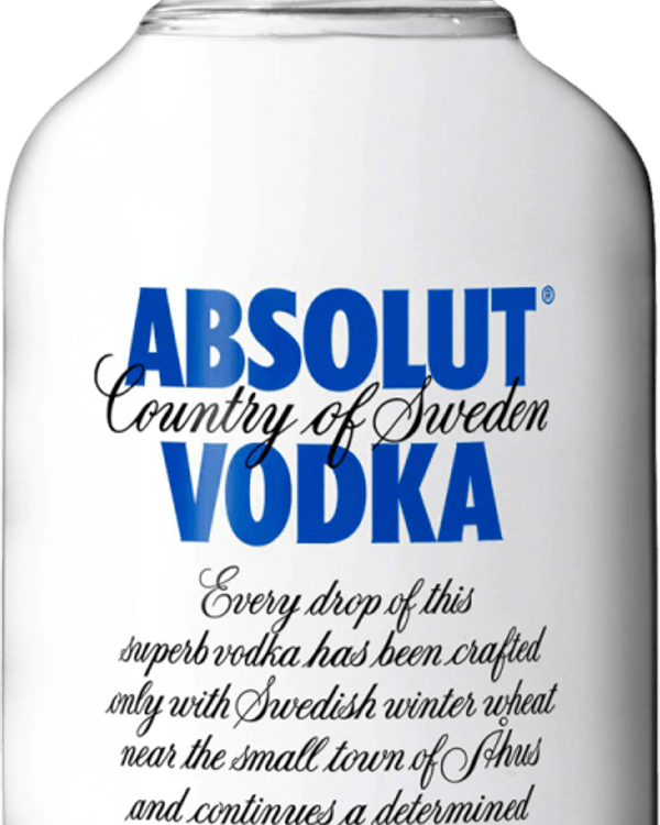 Vodka PNG