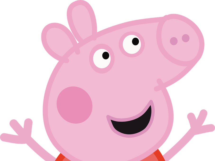 Peppa PNG