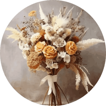 Dry Flower PNG
