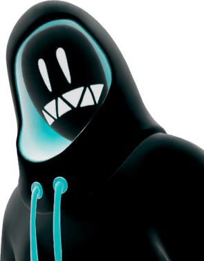 Fortnite Grimey PNG