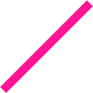 Pink Line PNG