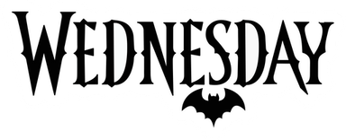 Wednesday PNG