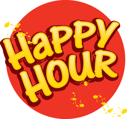 Happy Hour PNG