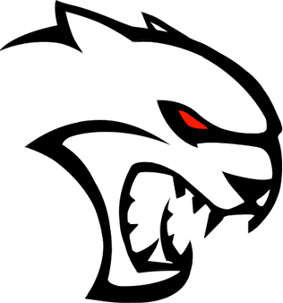 Hellcat Logo PNG
