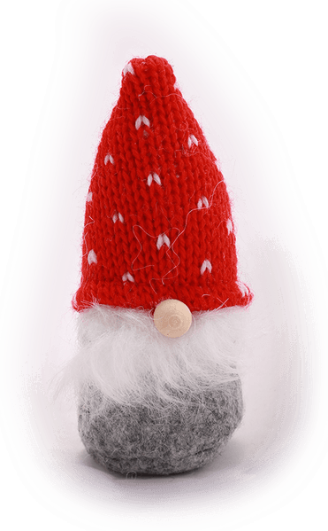 Little Santa Hat PNG