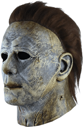 Halloween Kills Mask PNG