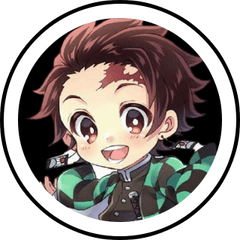 Tanjiro PNG
