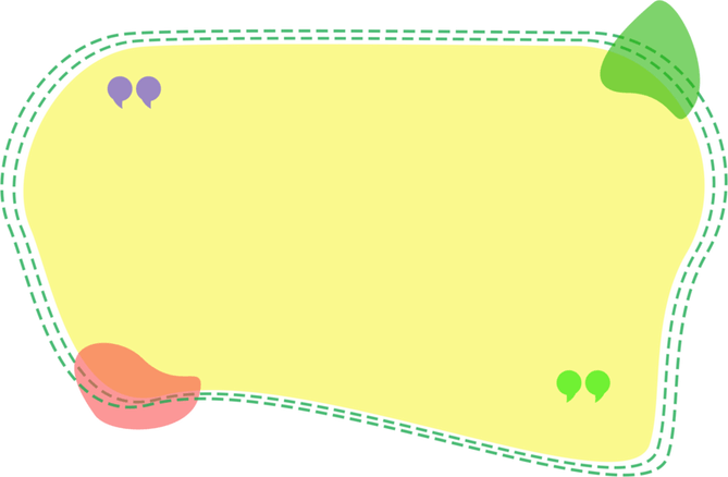 Animal Crossing Speech Bubble PNG
