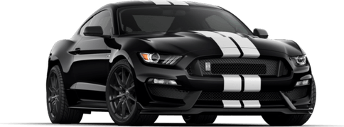 Ford Shelby Gt350 PNG