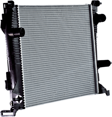 Radiator Car PNG