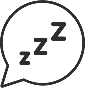 Instagram Speech Bubble PNG