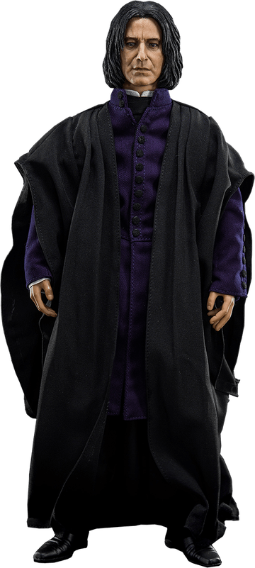 Severus Snape PNG