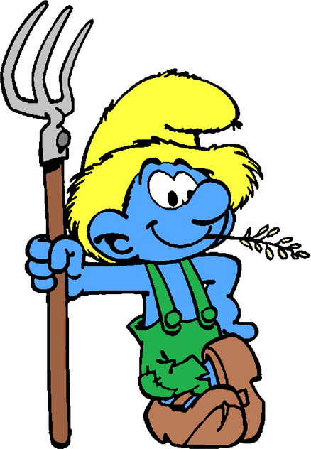 Farmer PNG