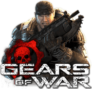 Gears Of War PNG