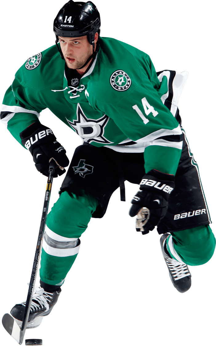 Jamie Benn PNG
