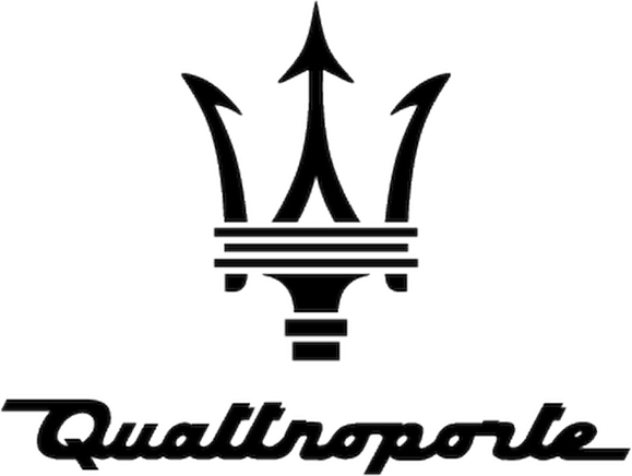 Maserati Symbol PNG