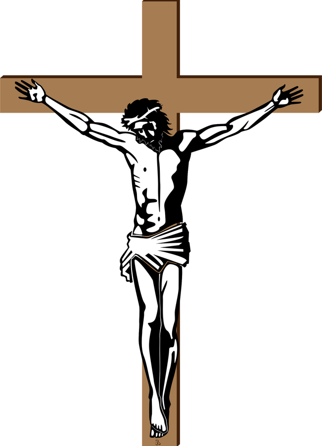 Art Cross PNG