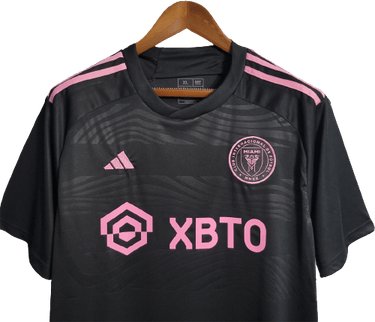 Inter Miami Cf PNG