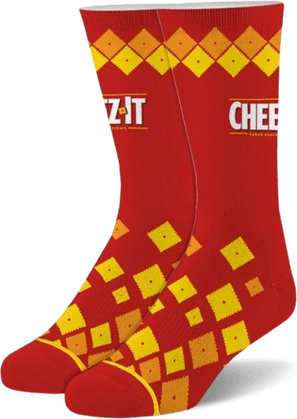Cheez Its PNG