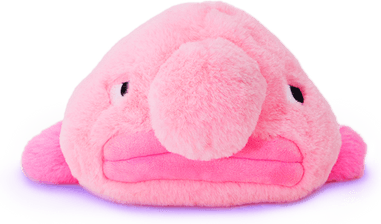 Blob Fish PNG