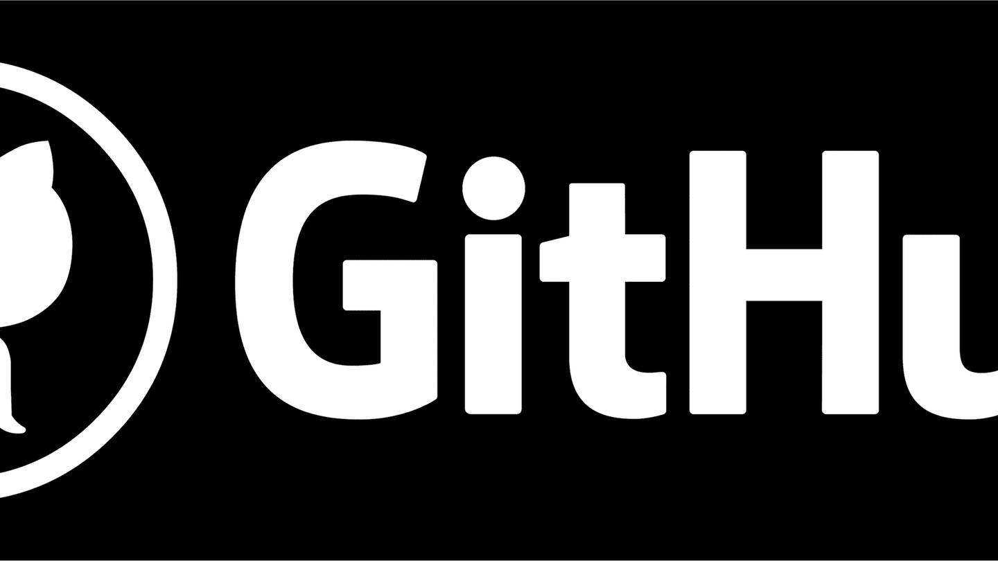 Github Logo PNG