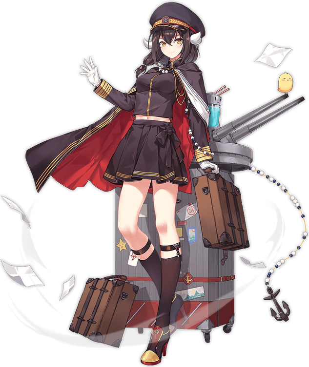 Mikasa PNG