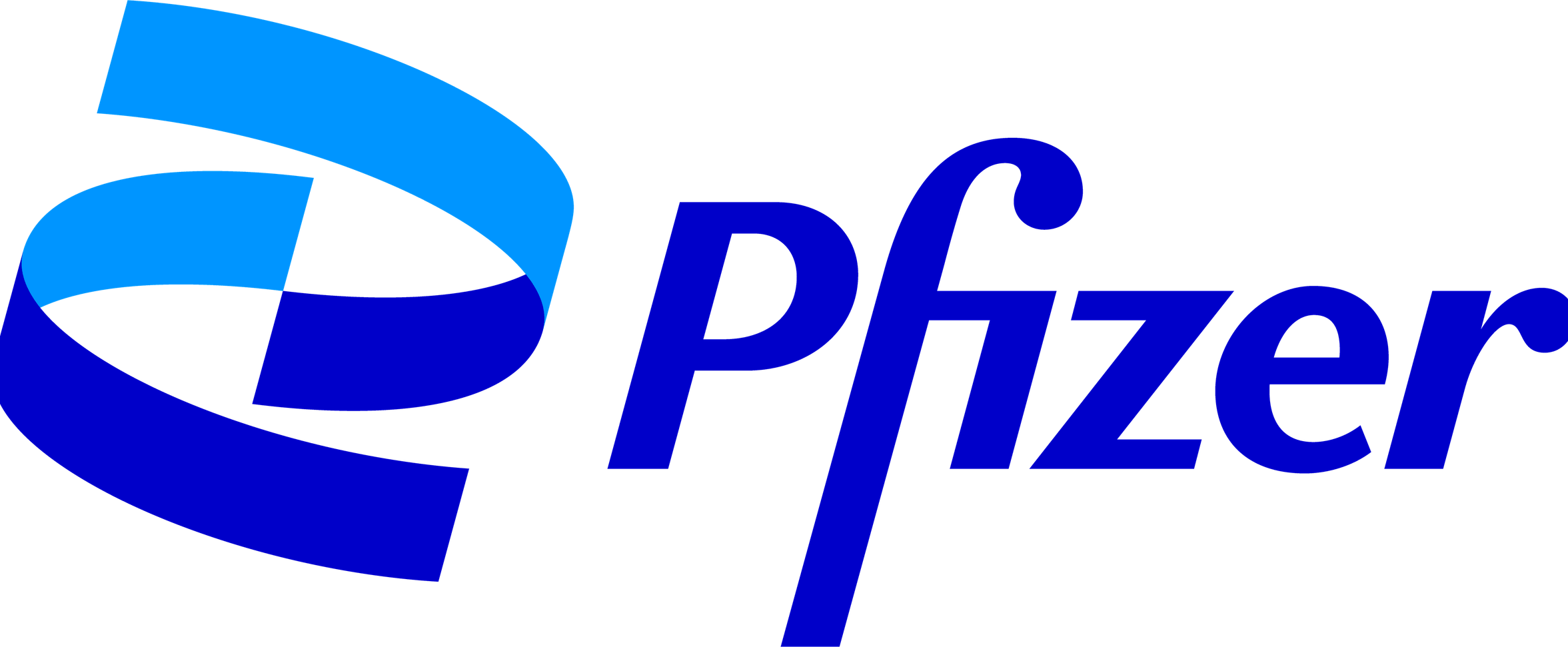 Pfizer Logo PNG