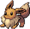 Eevee PNG