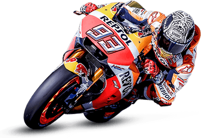 Marc Marquez PNG