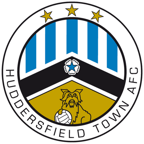 Huddersfield Town PNG