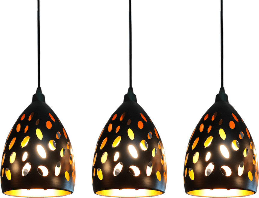 Hanging Lights PNG