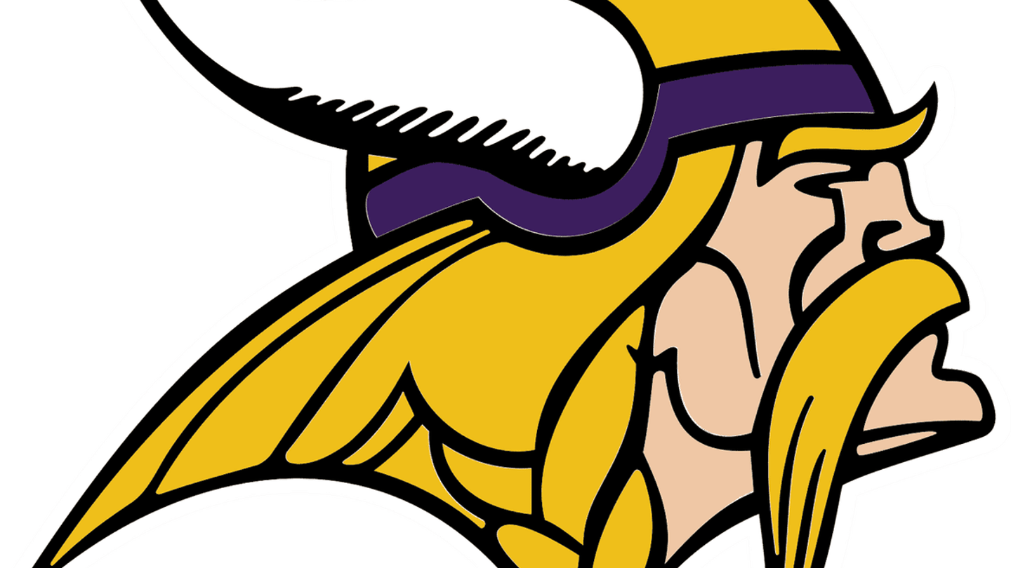 Minnesota Vikings Logo PNG