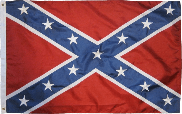 Mississippi Flag PNG