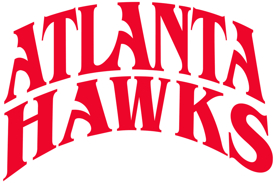 Atlanta Hawks Logo PNG